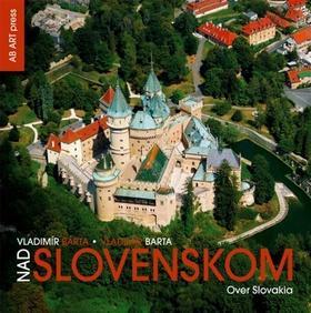 Obrázok Nad Slovenskom - Exkluzív