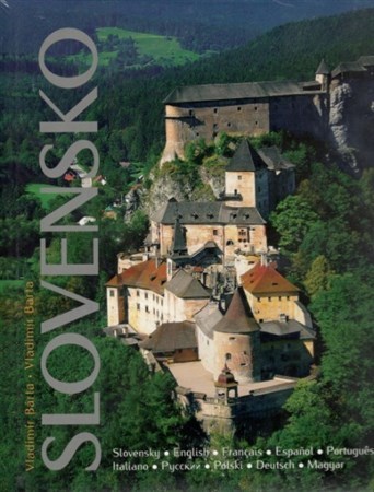 Obrázok Slovensko III