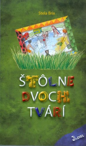 Obrázok Štôlne dvoch tvárí 3.diel