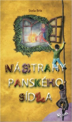 Obrázok Nástrahy panského sídla 4.diel