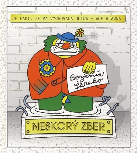 Obrázok Neskorý zber