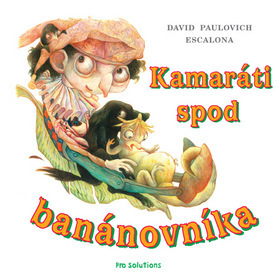 Obrázok Kamaráti spod banánovníka