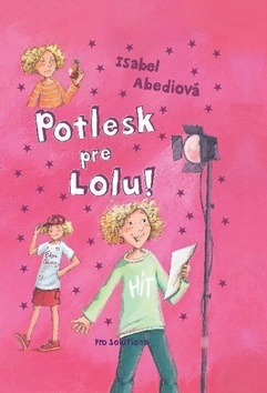 Obrázok Potlesk pre Lolu!