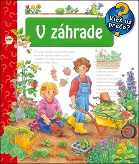 Obrázok V záhrade