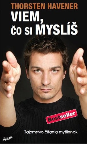 Obrázok Viem, čo si myslíš