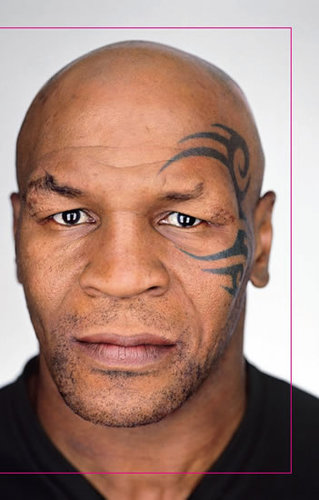 Obrázok Mike Tyson - Čistá pravda