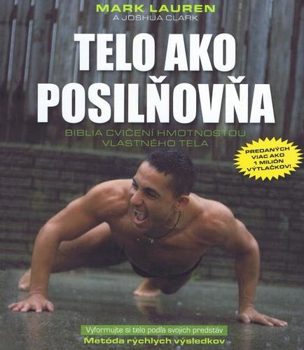 Obrázok Telo ako posilňovňa