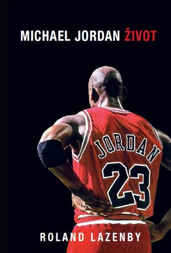 Obrázok Michael Jordan: Život