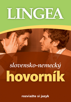 Obrázok Slovensko-nemecký hovorník - 2.vydanie