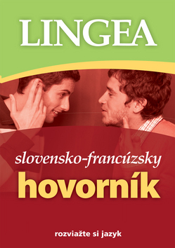 Obrázok Slovensko-francúzsky hovorník