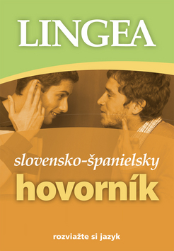 Obrázok Slovensko-španielsky hovorník