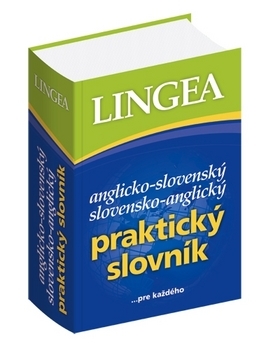 Obrázok Anglicko-slovenský slovensko-anglický praktický slovník ...pre každého