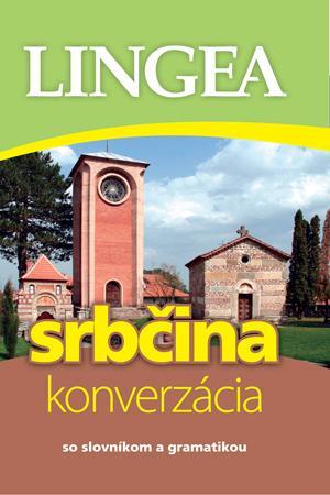 Obrázok Srbčina - konverzácia so slovníkom a gramatikou