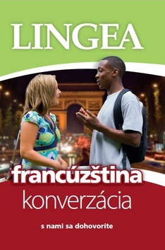 Obrázok Slovensko – francúzska konverzácia