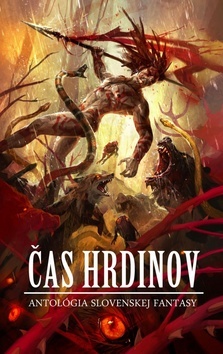 Obrázok Čas hrdinov I