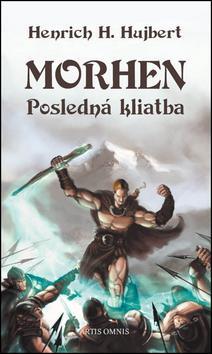 Obrázok Morhen - Posledná kliatba