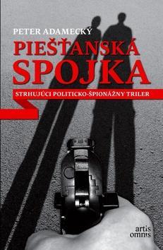 Obrázok Piešťanská spojka