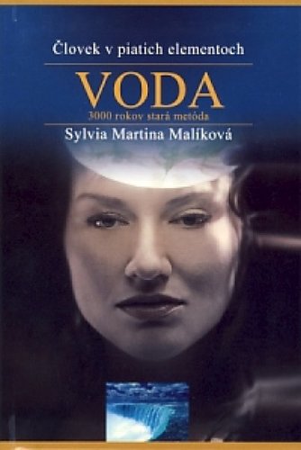 Obrázok Voda - Človek v piatich elementoch