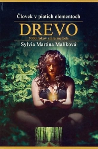 Obrázok Drevo - Človek v piatich elementoch