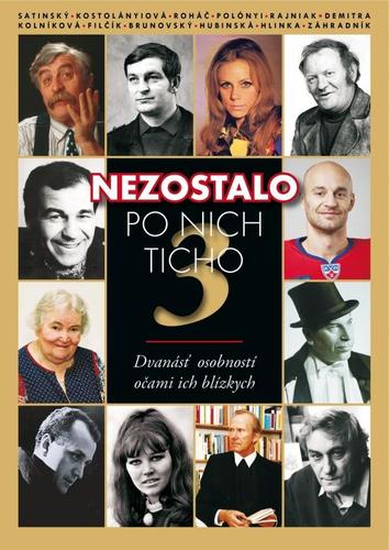 Obrázok Nezostalo po nich ticho III.