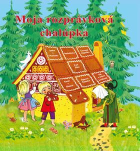 Obrázok Moja rozprávková chalúpka