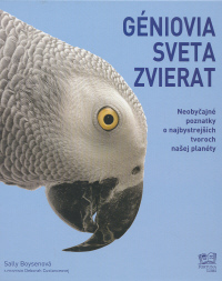 Obrázok Géniovia sveta zvierat