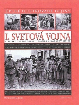 Obrázok I. svetová vojna