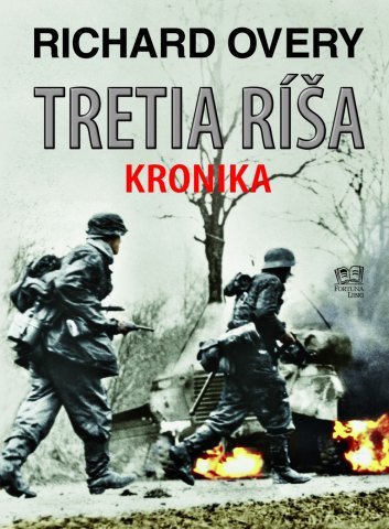 Obrázok Tretia ríša - Kronika