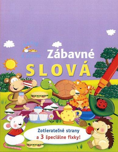 Obrázok Zábavné slová