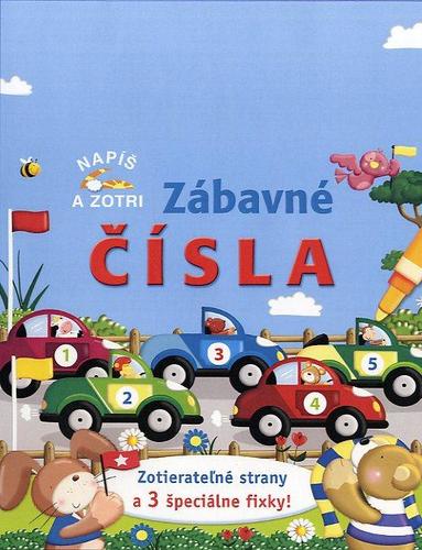 Obrázok Zábavné čísla