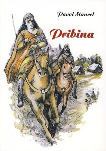 Obrázok Pribina