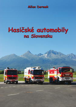 Obrázok Hasičské automobily na Slovensku