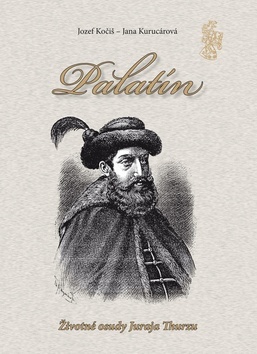 Obrázok Palatín