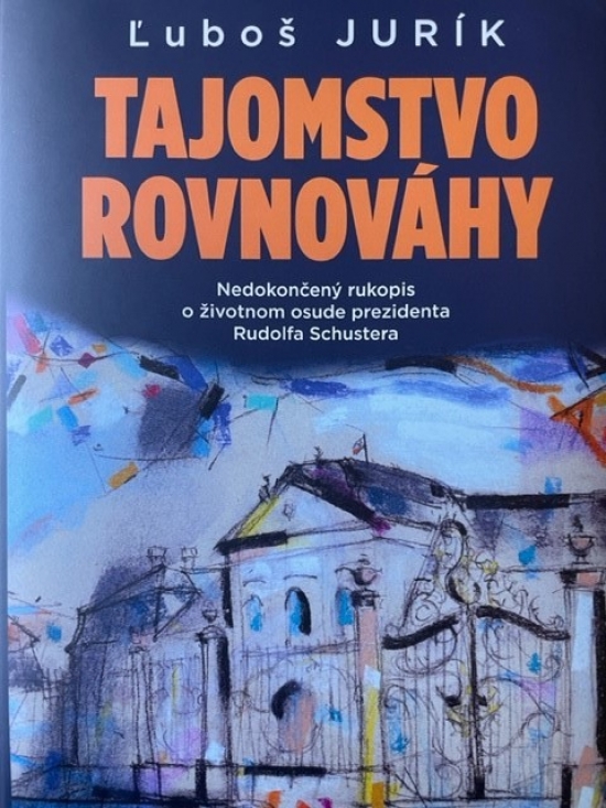 Obrázok Tajomstvo rovnováhy