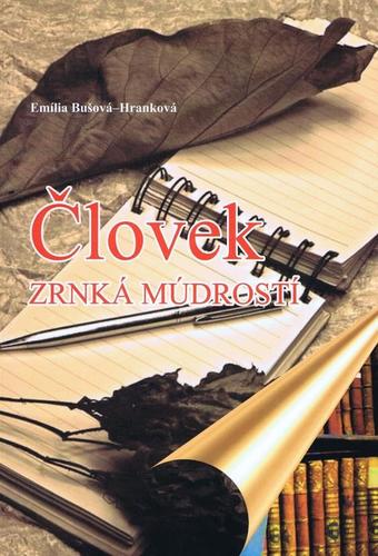 Obrázok Človek – zrnká múdrosti