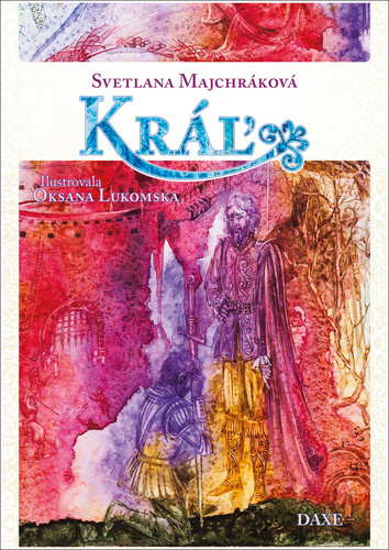 Obrázok Kráľ