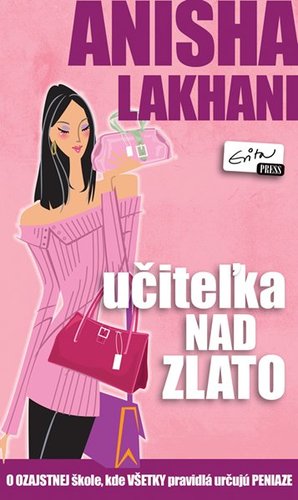 Obrázok Učiteľka nad zlato