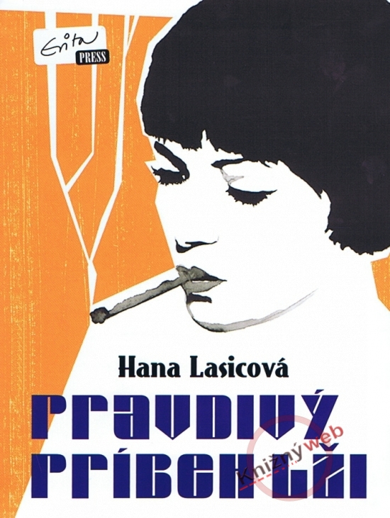 Obrázok Pravdivý príbeh lží