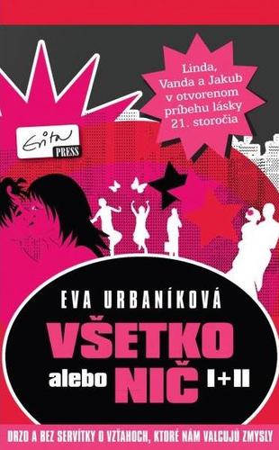 Obrázok Všetko alebo nič I a II