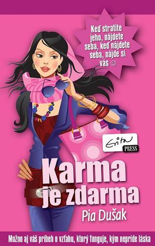 Obrázok Karma je zdarma