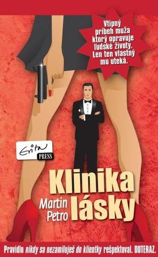 Obrázok Klinika lásky