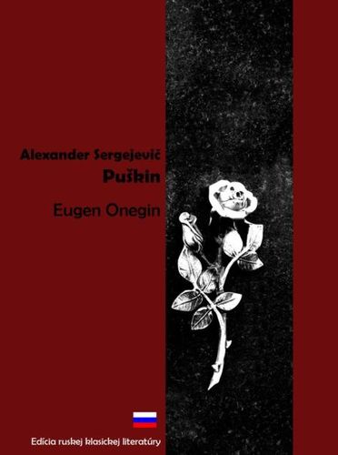 Obrázok Eugen Onegin