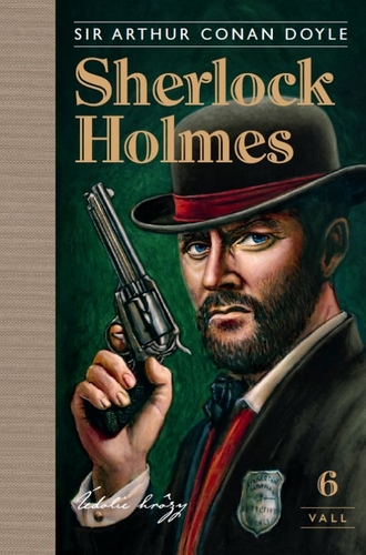 Obrázok Sherlock Holmes 6: Údolie hrôzy