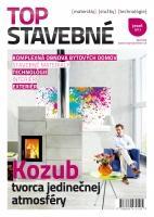 Obrázok Top stavebné materiály, služby, technológie jeseň 2013