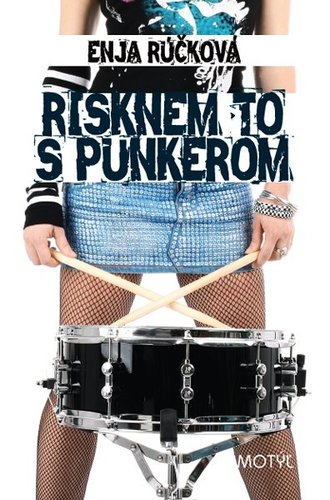Obrázok Risknem to s punkerom