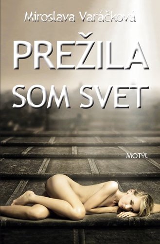 Obrázok Prežila som svet