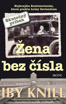 Obrázok Žena bez čísla