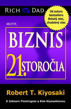 Obrázok Biznis 21. storočia