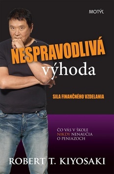 Obrázok Nespravodlivá výhoda