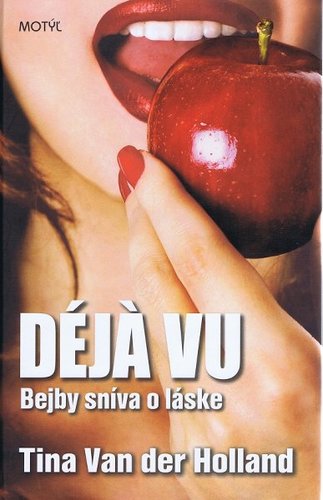 Obrázok Déjá vu